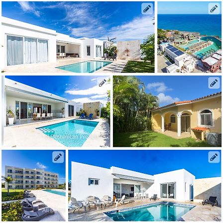 Ocean Villas, Campo Del Mar Sosua Exterior photo