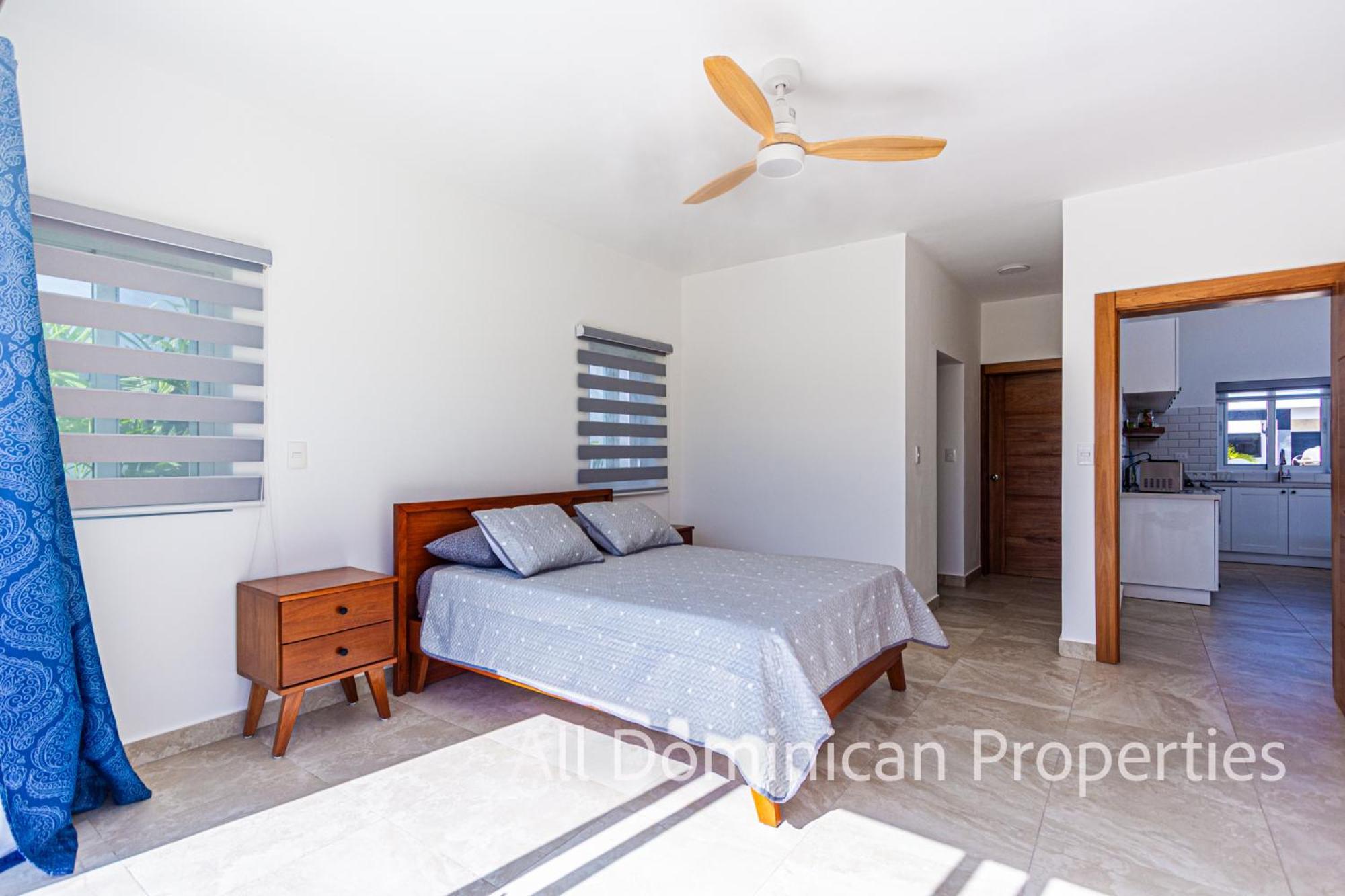 Ocean Villas, Campo Del Mar Sosua Exterior photo
