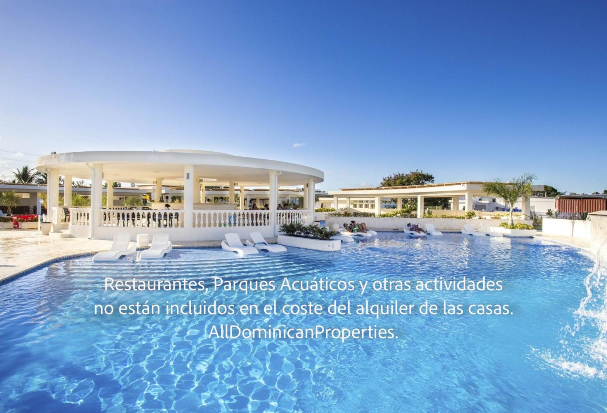 Ocean Villas, Campo Del Mar Sosua Exterior photo