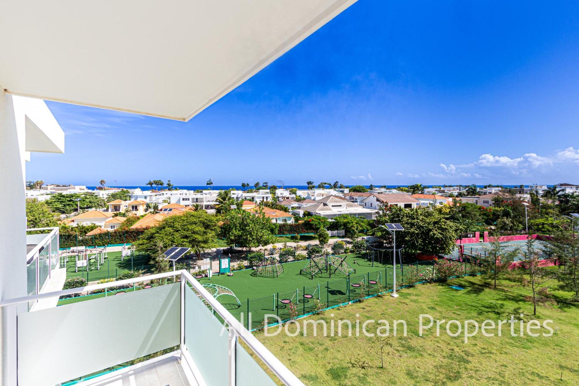 Ocean Villas, Campo Del Mar Sosua Exterior photo