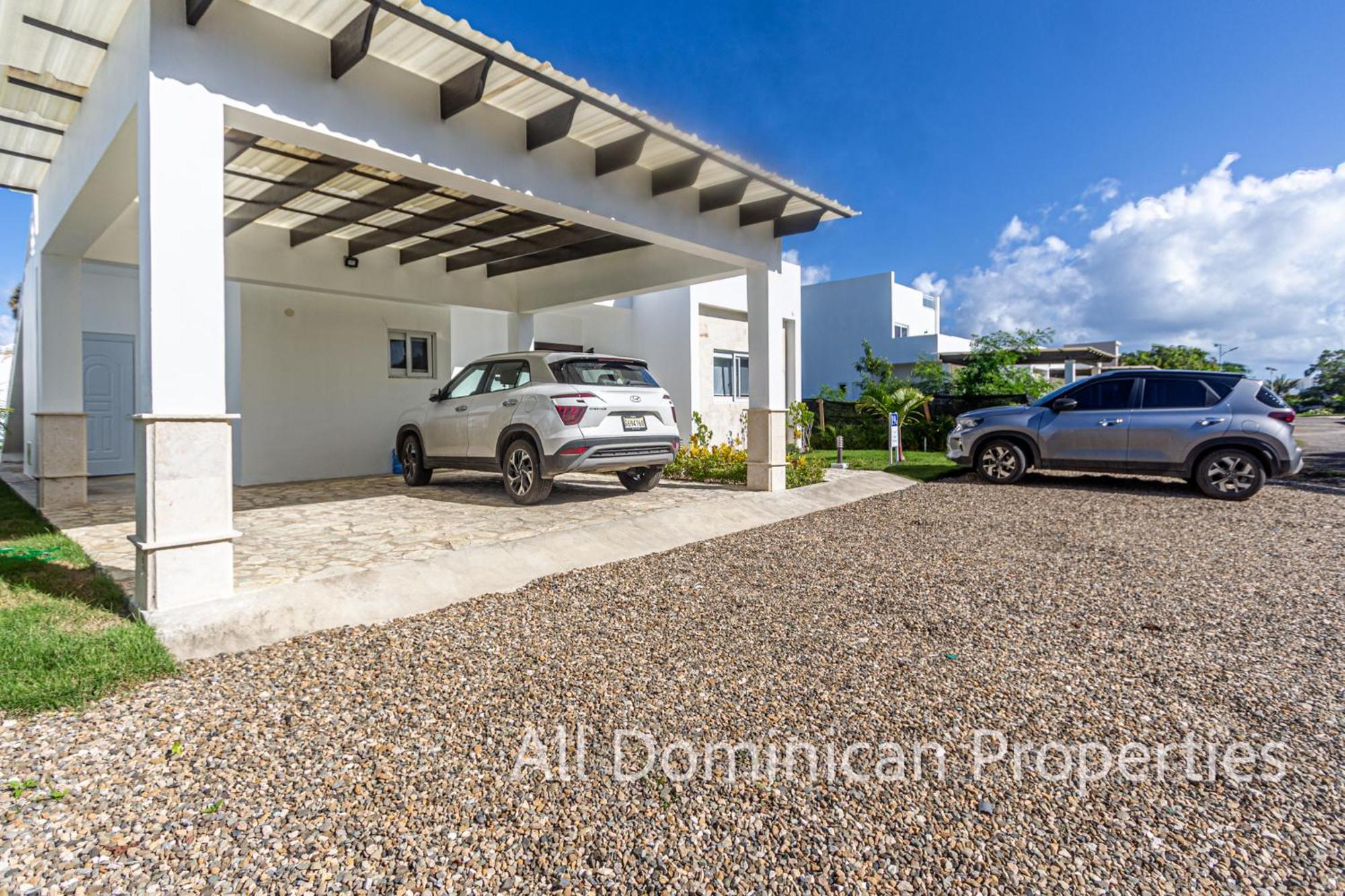 Ocean Villas, Campo Del Mar Sosua Exterior photo